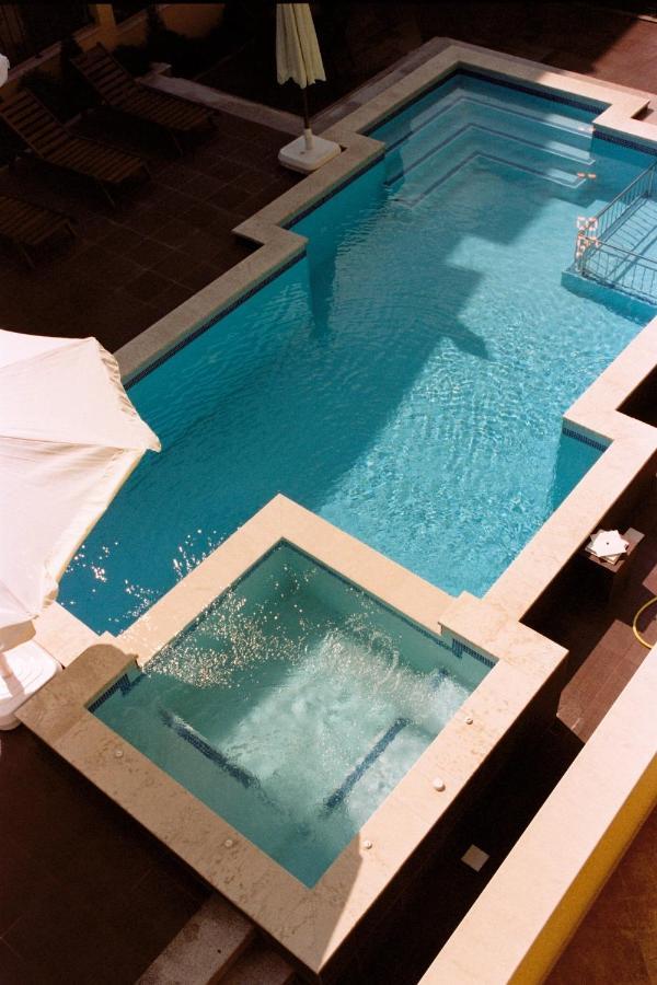 Villa Valeev Sozopol Exteriér fotografie