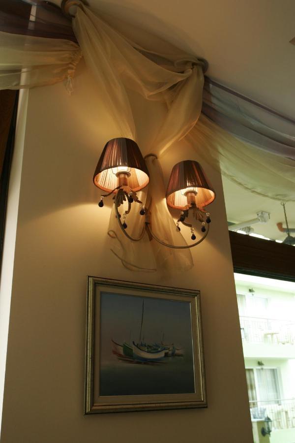 Villa Valeev Sozopol Exteriér fotografie