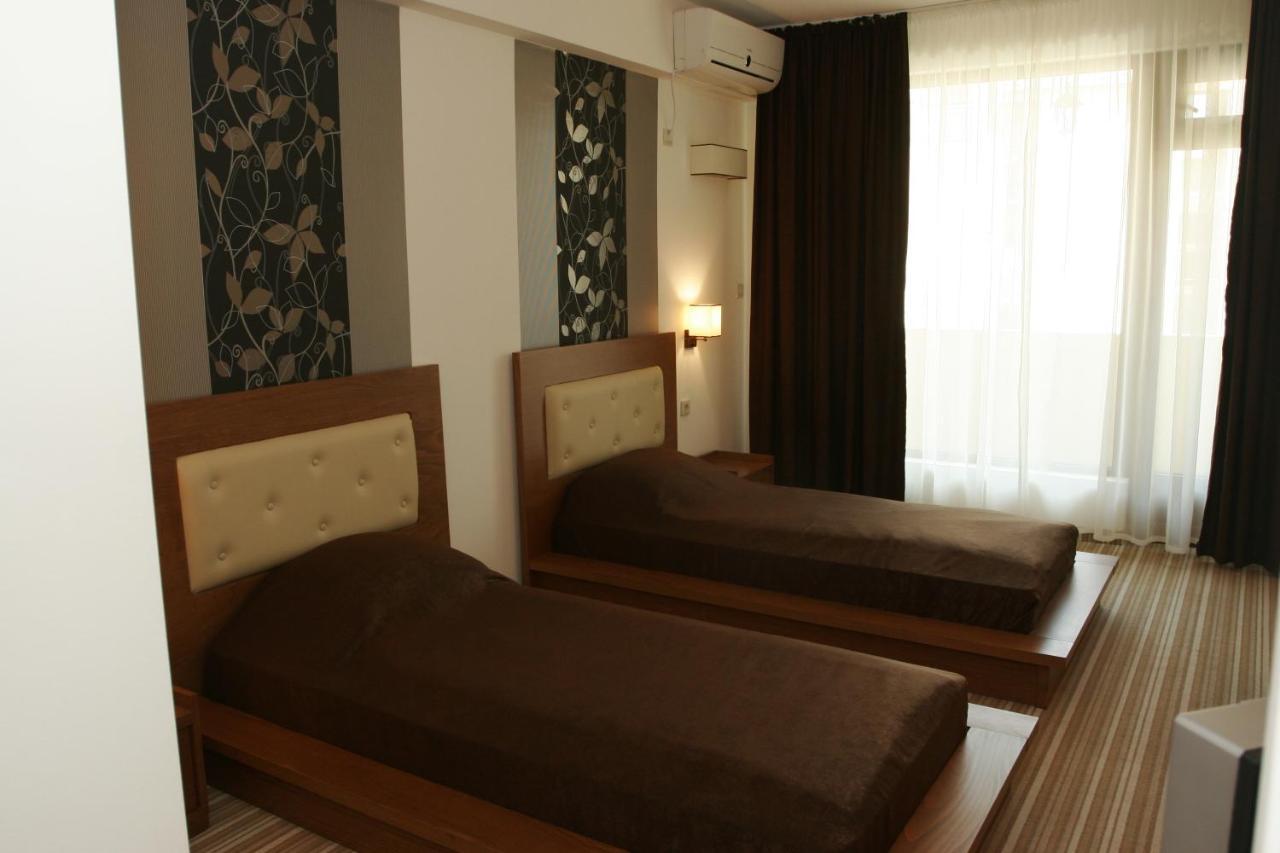 Villa Valeev Sozopol Exteriér fotografie