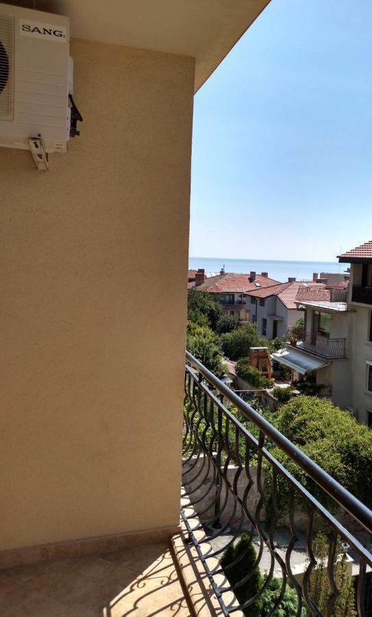 Villa Valeev Sozopol Exteriér fotografie