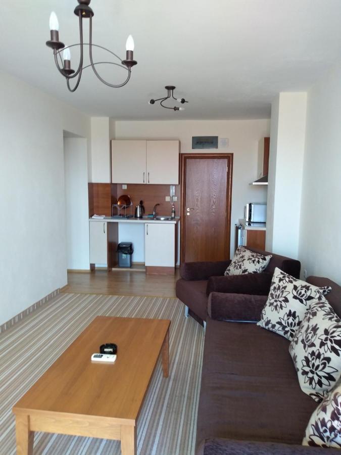 Villa Valeev Sozopol Exteriér fotografie