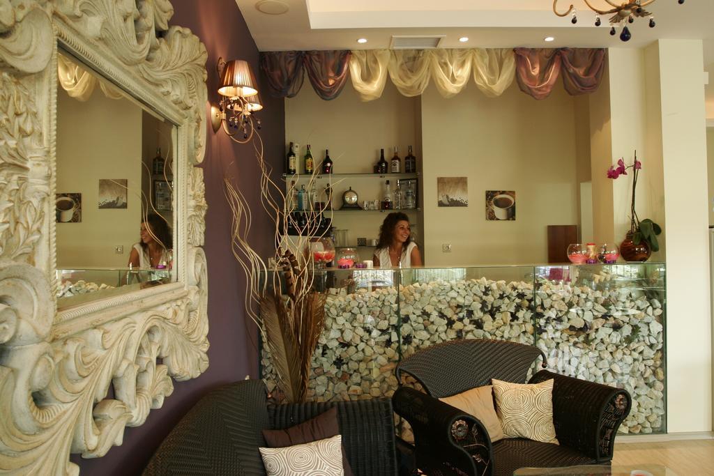 Villa Valeev Sozopol Exteriér fotografie