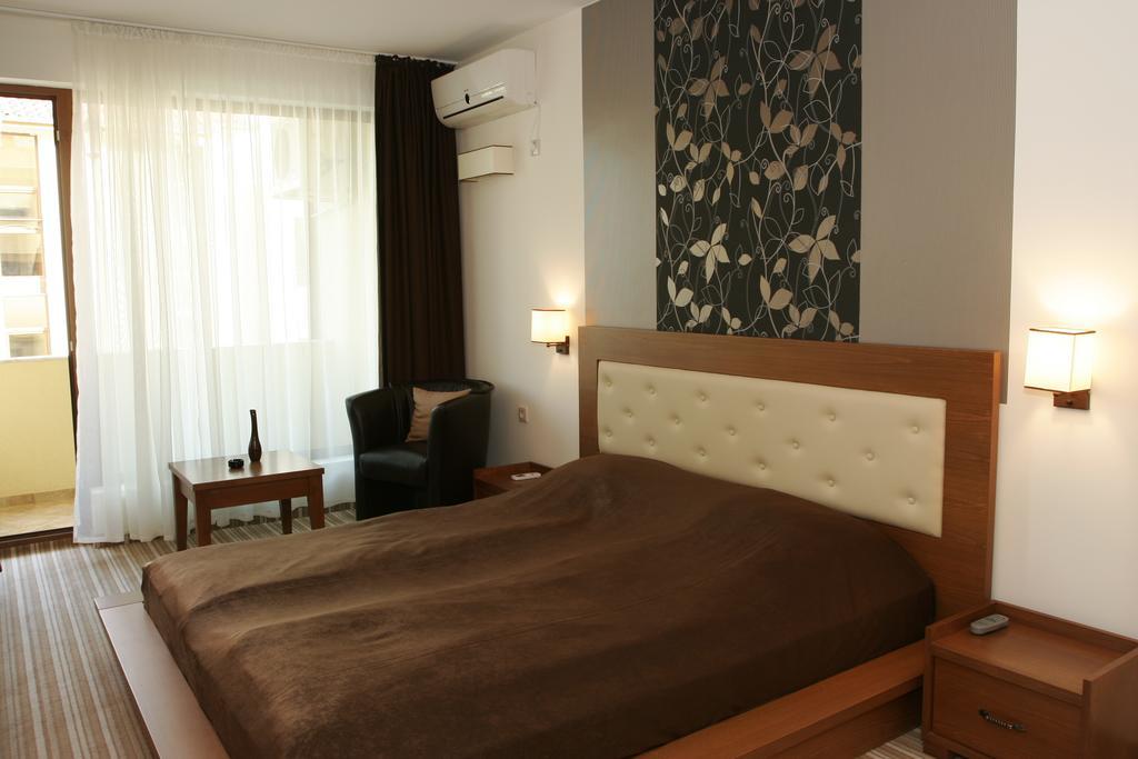 Villa Valeev Sozopol Exteriér fotografie