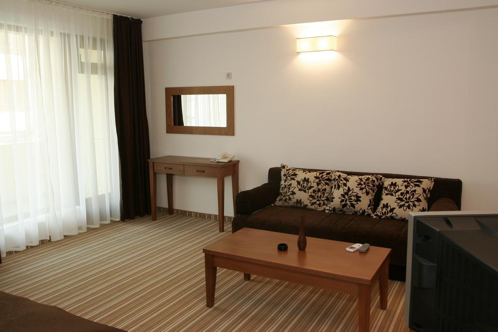 Villa Valeev Sozopol Exteriér fotografie