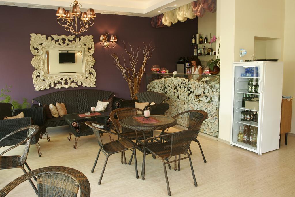 Villa Valeev Sozopol Exteriér fotografie